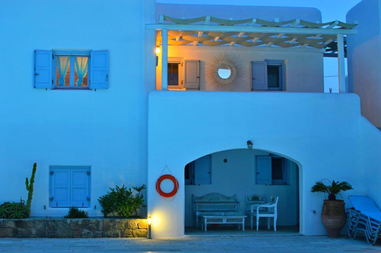 Ferienhaus Blue Heart House *