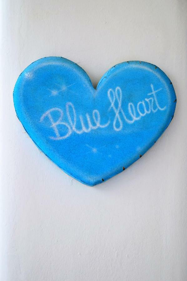 Ferienhaus Blue Heart House *