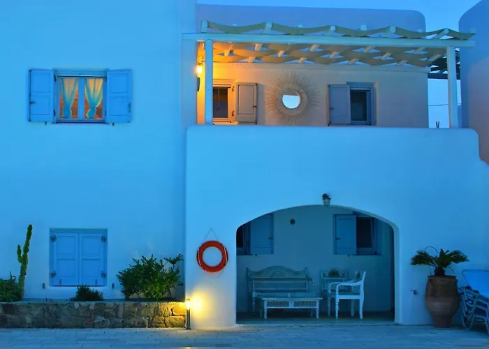 Blue Heart Beach House