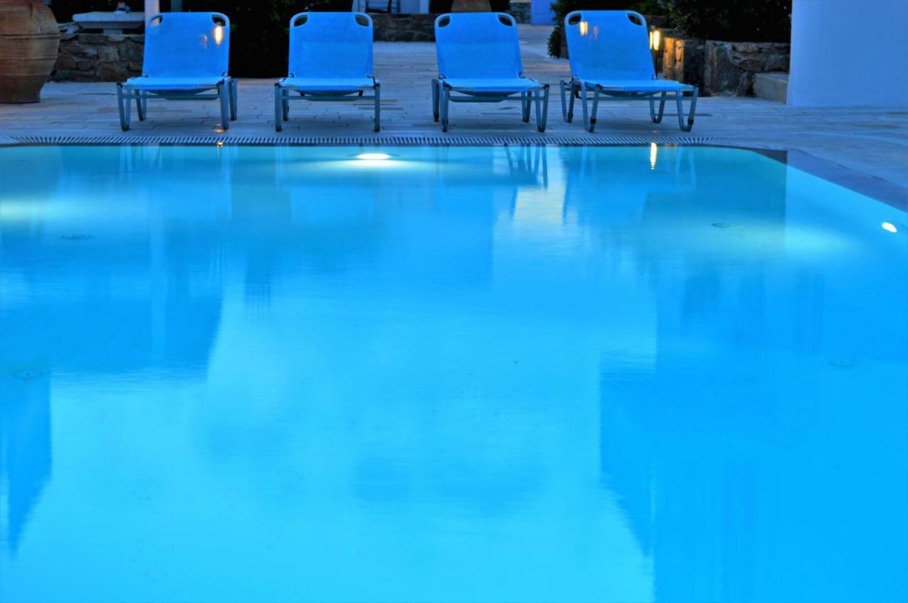 Hébergement de vacances Blue Heart House *