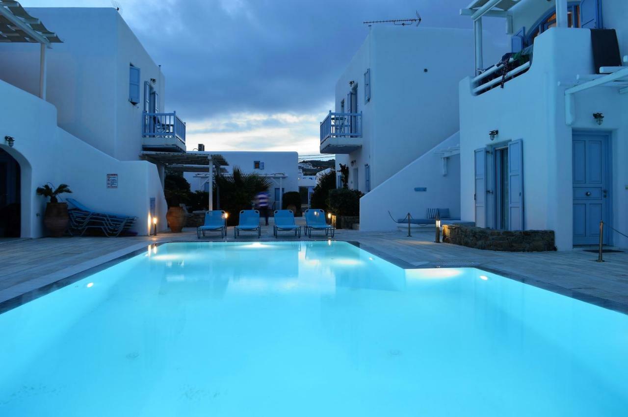 Blue Heart House Hébergement de vacances